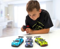 Jucărie teleghidată KS Drive Audi Red Bull (124RABL) imaginea #2 — magazin online Desire.md