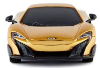 Jucărie teleghidată KS Drive McLaren Gold (124GMGL)