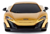 Jucărie teleghidată KS Drive McLaren Gold (124GMGL) imaginea #5 — magazin online Desire.md