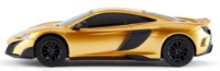 Jucărie teleghidată KS Drive McLaren Gold (124GMGL)