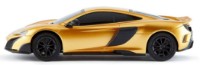 Jucărie teleghidată KS Drive McLaren Gold (124GMGL) imaginea #7 — magazin online Desire.md