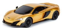 Jucărie teleghidată KS Drive McLaren Gold (124GMGL)