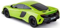 Радиоуправляемая игрушка KS Drive Mclaren Green (124GMGR) фото №6 — интернет-магазин Desire.md