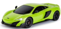 Радиоуправляемая игрушка KS Drive Mclaren Green (124GMGR) фото №1 — интернет-магазин Desire.md