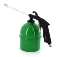 Pistol pneumatic JBM 53202 imaginea #3 — magazin online Desire.md