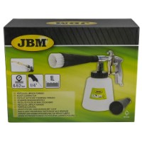 Pompă de curățare JBM 53204 imaginea #3 — magazin online Desire.md