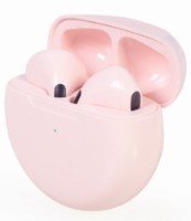 Căşti Gembird FitEar-X200P Pink imaginea #2 — magazin online Desire.md