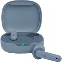 Наушники JBL Wave 300TWS Blue фото №1 — интернет-магазин Desire.md