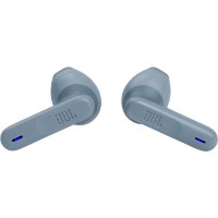 Наушники JBL Wave 300TWS Blue фото №2 — интернет-магазин Desire.md