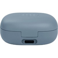 Наушники JBL Wave 300TWS Blue фото №4 — интернет-магазин Desire.md