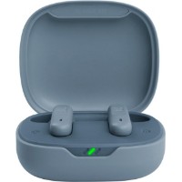 Наушники JBL Wave 300TWS Blue фото №6 — интернет-магазин Desire.md