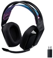 Căşti Logitech G535 Black