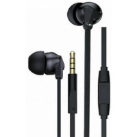 Căşti Monster Rave V1 Black