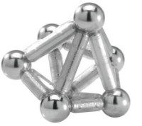 Конструктор Supermag Style 24pcs (0202) фото №2 — интернет-магазин Desire.md