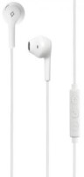 Наушники Ttec Pop White (2KMM13B) фото №1 — интернет-магазин Desire.md