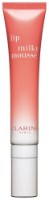 Luciu de buze Clarins Lip Milky Mousse 02 imaginea #1 — magazin online Desire.md