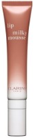 Luciu de buze Clarins Lip Milky Mousse 06 imaginea #1 — magazin online Desire.md