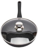 Сковорода Гардарика Орион WOK 260mm (0726-04-10К) фото №1 — интернет-магазин Desire.md