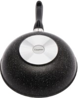 Сковорода Гардарика Орион WOK 260mm (0726-04-10К) фото №3 — интернет-магазин Desire.md