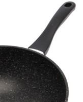 Сковорода Гардарика Орион WOK 260mm (0726-04-10К) фото №4 — интернет-магазин Desire.md