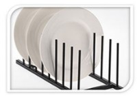 Подставка EH 34x12.5cm (46936) фото №2 — интернет-магазин Desire.md