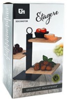 Фруктовница EH 37x32cm (47496) фото №2 — интернет-магазин Desire.md