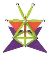 Set de construcție Supermag Trendy 67pcs (0156) imaginea #3 — magazin online Desire.md