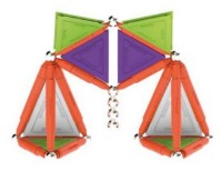 Set de construcție Supermag Trendy 67pcs (0156) imaginea #4 — magazin online Desire.md