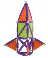 Set de construcție Supermag Trendy 67pcs (0156) imaginea #5 — magazin online Desire.md