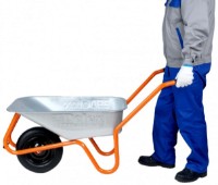 Roabă Detex SR 400-8 D2 imaginea #2 — magazin online Desire.md