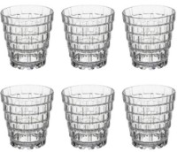 Набор стаканов RCR Stack 320ml (23170) 6pcs фото №2 — интернет-магазин Desire.md