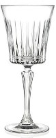 Набор бокалов RCR Timeless 230ml (42736) 6pcs
