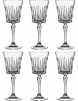 Набор бокалов RCR Timeless 230ml (42736) 6pcs фото №2 — интернет-магазин Desire.md