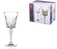 Набор бокалов RCR Timeless 230ml (42736) 6pcs фото №3 — интернет-магазин Desire.md