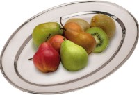 Поднос сервировочный EH 40x26.5cm (24600) фото №2 — интернет-магазин Desire.md