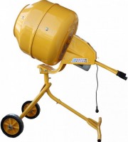 Betoniera Temp RCM600 165L imaginea #1 — magazin online Desire.md