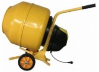 Betoniera Temp RCM400 140L imaginea #1 — magazin online Desire.md