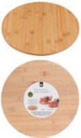 Platou pentru servire EH Bamboo D35cm (47332) imaginea #2 — magazin online Desire.md