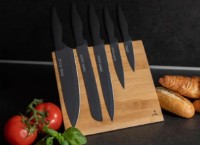 Набор ножей Smile SNS-4 фото №3 — интернет-магазин Desire.md