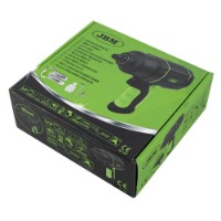 Mașină de înșurubat pneumatică JBM 53608 imaginea #4 — magazin online Desire.md