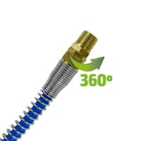 Furtun pneumatic JBM 53629 imaginea #3 — magazin online Desire.md