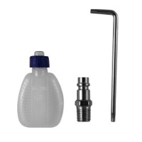 Mașină de înșurubat pneumatică JBM 53726 imaginea #3 — magazin online Desire.md