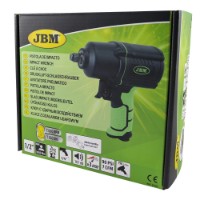 Mașină de înșurubat pneumatică JBM 53726 imaginea #4 — magazin online Desire.md