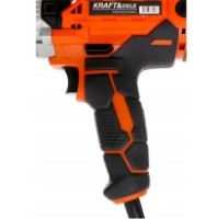 Пневматический гайковёрт Kraft&Dele KD1556 фото №3 — интернет-магазин Desire.md