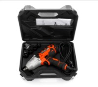 Пневматический гайковёрт Kraft&Dele KD1556 фото №6 — интернет-магазин Desire.md