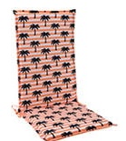 Подушка для мебели H&S 118x48cm (44723) фото №3 — интернет-магазин Desire.md