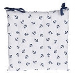 Подушка для мебели H&S 40x40x4cm (46595) фото №4 — интернет-магазин Desire.md