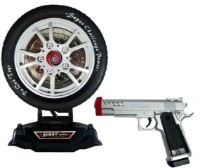 Pistolă Qiu Hao Sharp (02744)