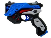 Blaster Qiu Hao Space Weapon (00669)