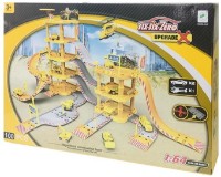 Set jucării transport Qiu Hao Urban (37731)